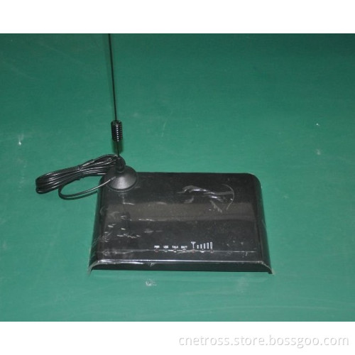 GSM Wireless G3 Fax Terminal/GSM Wireless Fax FWT Gateway (Call+Fax over GSM Network)